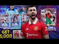 ПРАЗДНИЧНЫЙ КОНТЕНТ 😍 / ЧТО НОВОГО в eFootball 2023?