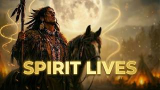 We Are Still Here… | Native American Song of Return (Yeha Noha) | Taj Izhar Music
