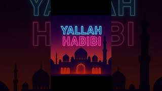 Snoy - Yallah Habibi Official Audio Release
