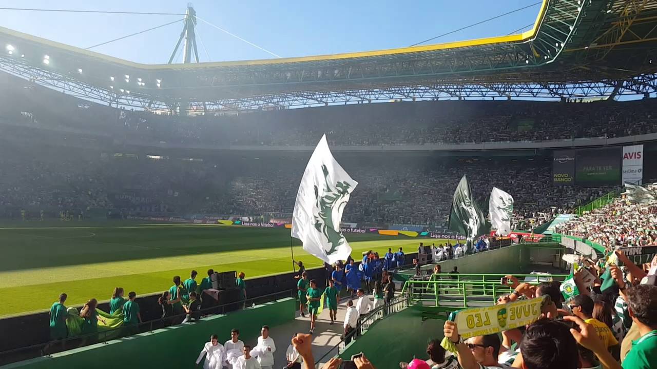 Sporting 21 Porto O Mundo sabe que YouTube