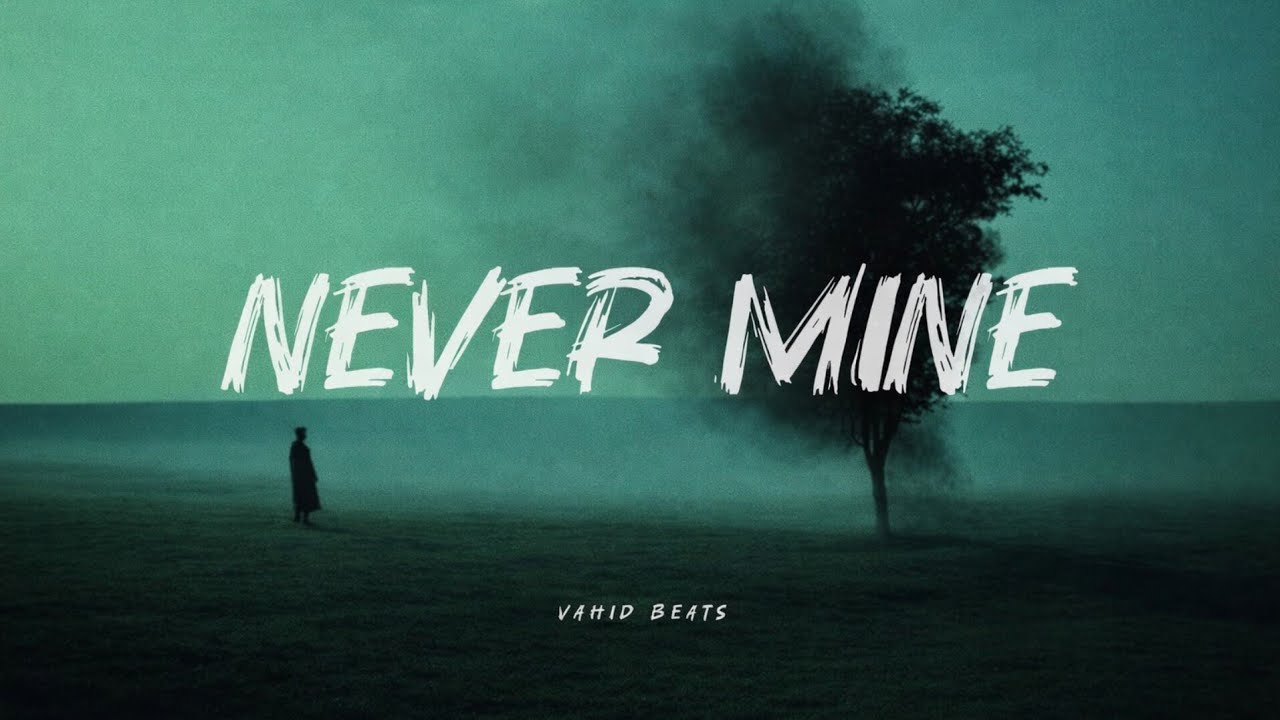 Watch Vahid Beats - Never Mine (Original Mix) on YouTube Watch Vahid Beats - Never Mine (Original Mix) on YouTube