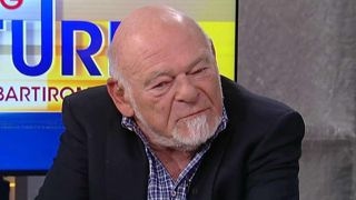 Investor Sam Zell: Trump is creating a lot of hope