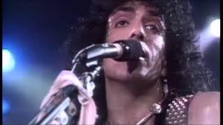 KISS - I Still Love You (Animalize Live Uncensored)