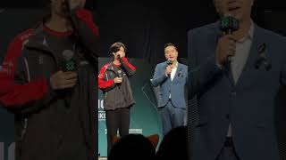 NS Francis 20251025 | 2025 VCT ASCENSION PACIFIC