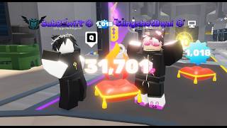 JOURNEY to 32,000 STREAK
