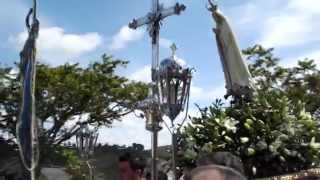 Romería de la Riberiña (2014)