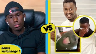 Duo Macdi Vs Doudou Serie Adja Et Un Autre Lomotif