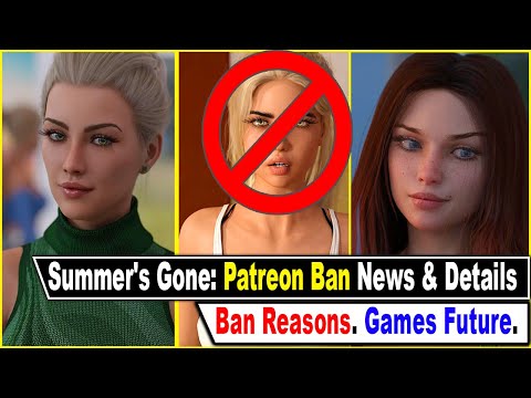 Summer’s Gone Banned – Full Details & What Happens Next