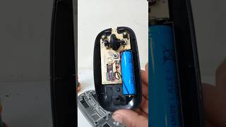Kya yah Mouse 🐭 Repair ho payega ? #mouse