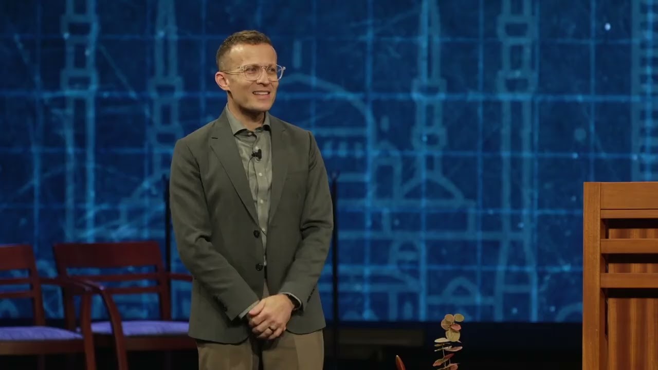 Thursday Seminar #3 Pastor Heimberg Prescott January Conference 2026