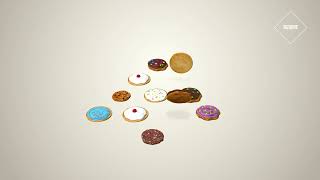 Crumble Cookie - Bizarre Studio