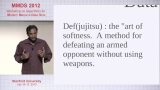 When Algorithms Go Wrong  How Product Design Can Save Algorithmic Limitations, DJ Patil