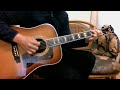 あいつが唄ったYESTERDAY / ふきのとう ギター弾き語り cover