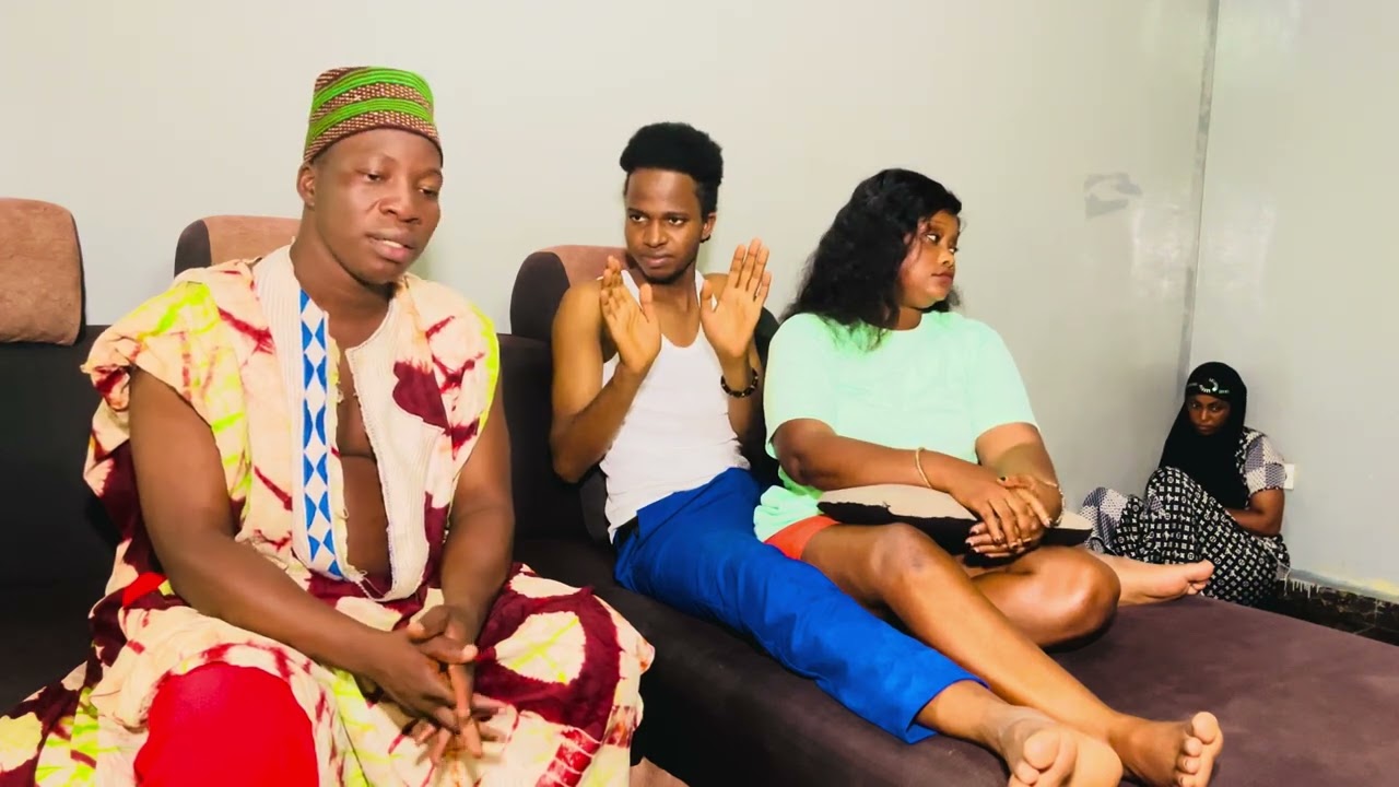 LA FEMME EXEMPLAIRE fin 