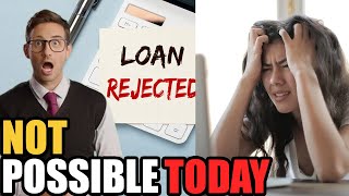 Minimum Wage Bought a House?! WTF Happened?