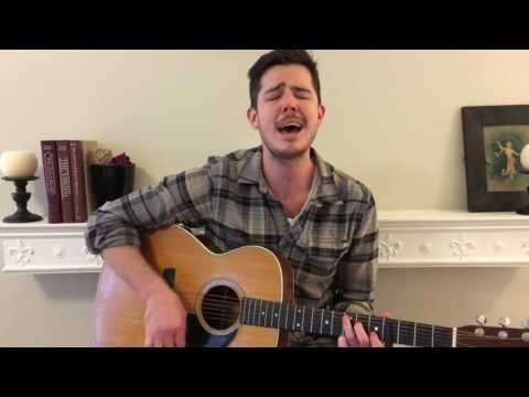 The Whites - Keep On The Sunny Side - Cover