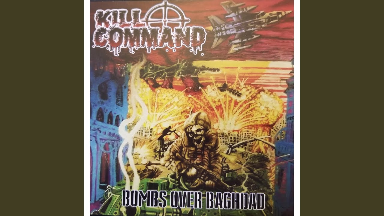 Bombs Over Baghdad YouTube