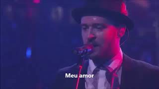 My Love - Justin Timberlake - Legendado Pt - Br