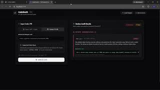 CodeSleuth — AI-Powered Code Review, Security Audit & Verified Testing