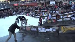 Frontline Railjam 2013 Unofficial Edit