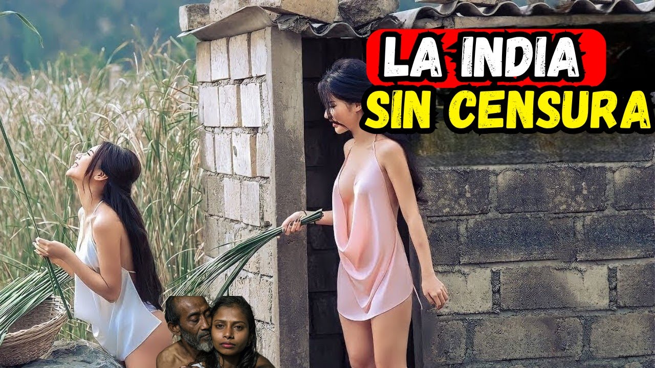 India como Nunca la Has Visto: Cultura, Comida Callejera, Curiosidades y Contrastes Increíbles