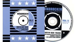 Mindrocker Vol. 11