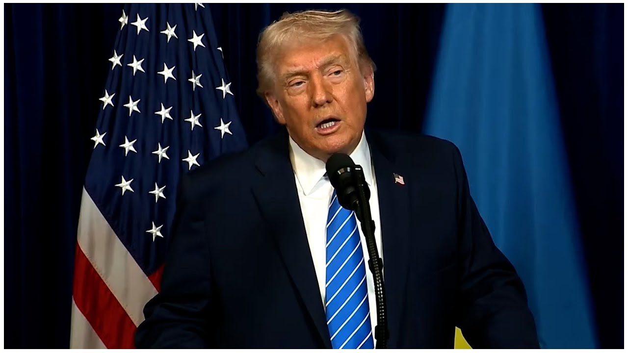 Что на самом деле стоит за неуместным посланием Дональда Трампа семьям погибших солдат?