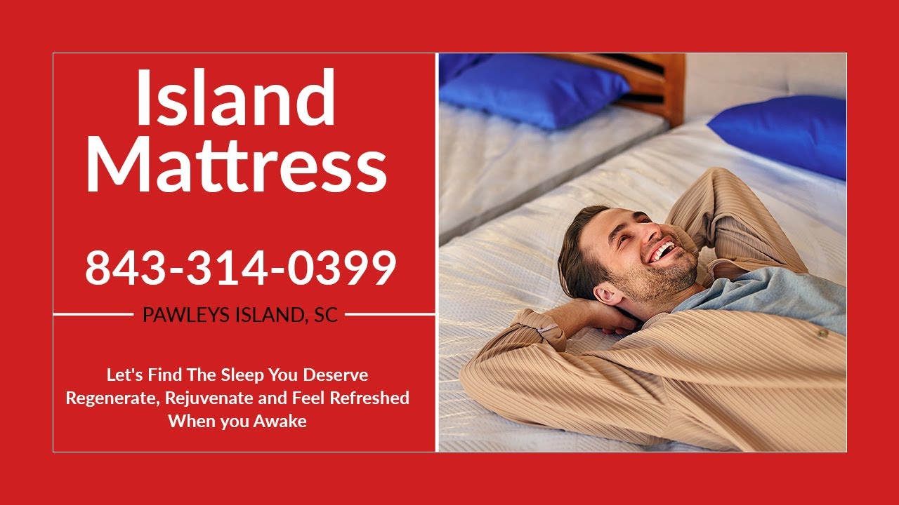 island park mattress reviews