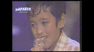 OBIET   Idola Cilik 2. MERINDUKANMU