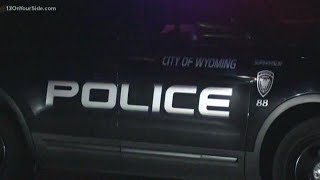 1 man dead after stabbing in Wyoming