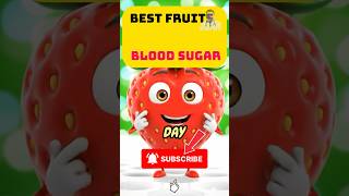 Best Fruits for Blood Sugar: Top Low GI Choices by Doctor Trieu
