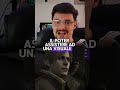 Come RESIDENT EVIL 4 sia UNICO ancora oggi! #residentevil4 #residentevil #horror