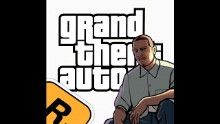 GTA's unusual history