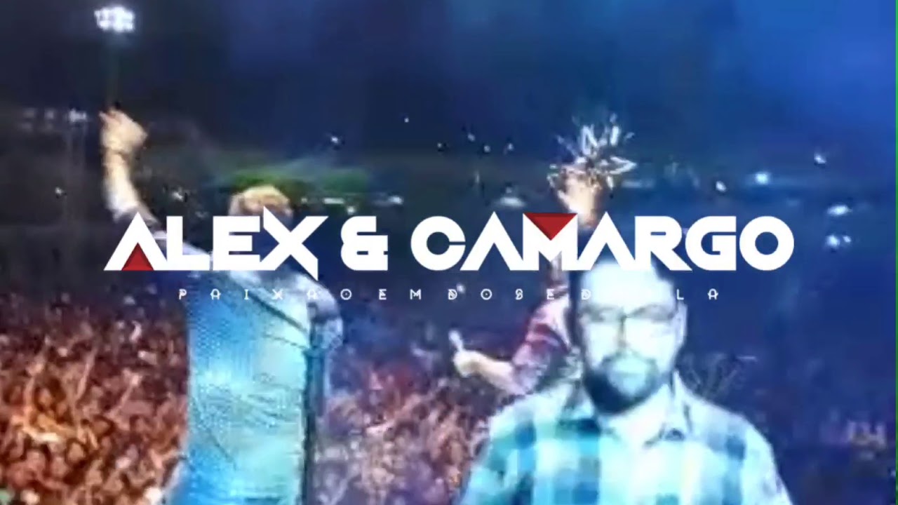 Alex & Camargo e Pablo em Camaçari-BA