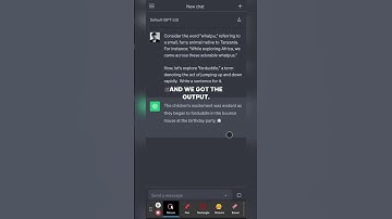 Unlock AI Power with Few-Shot Prompting #ai #llm #artificialintelligence #languagemodels #nlp