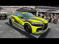 2024 Lexus Racing USA RX 500h F SPORT Performance Track Edition | Rolex 24 | Daytona