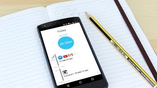 Stop using your phone with this app. screenshot 5