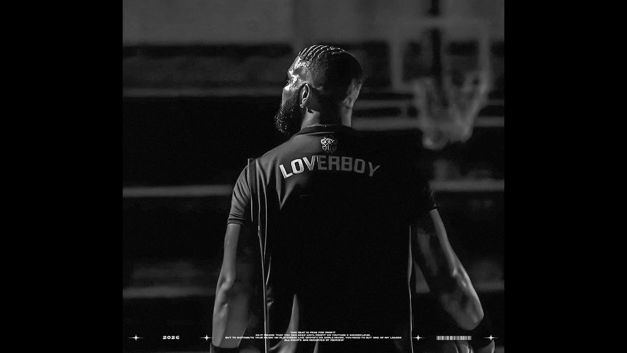 [FREE FOR PROFIT] TRAVIS SCOTT X DRAKE TYPE BEAT ~ 