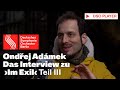 Capture de la vidéo Interview Mit Ondřej Adámek Zum Film ›Im Exil – Von Göttern Und Menschen‹ | Teil 3 | Dso Berlin