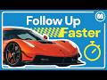 Koenigsegg Automotive: How Monitor BI Visualizes KPIs Across Departments