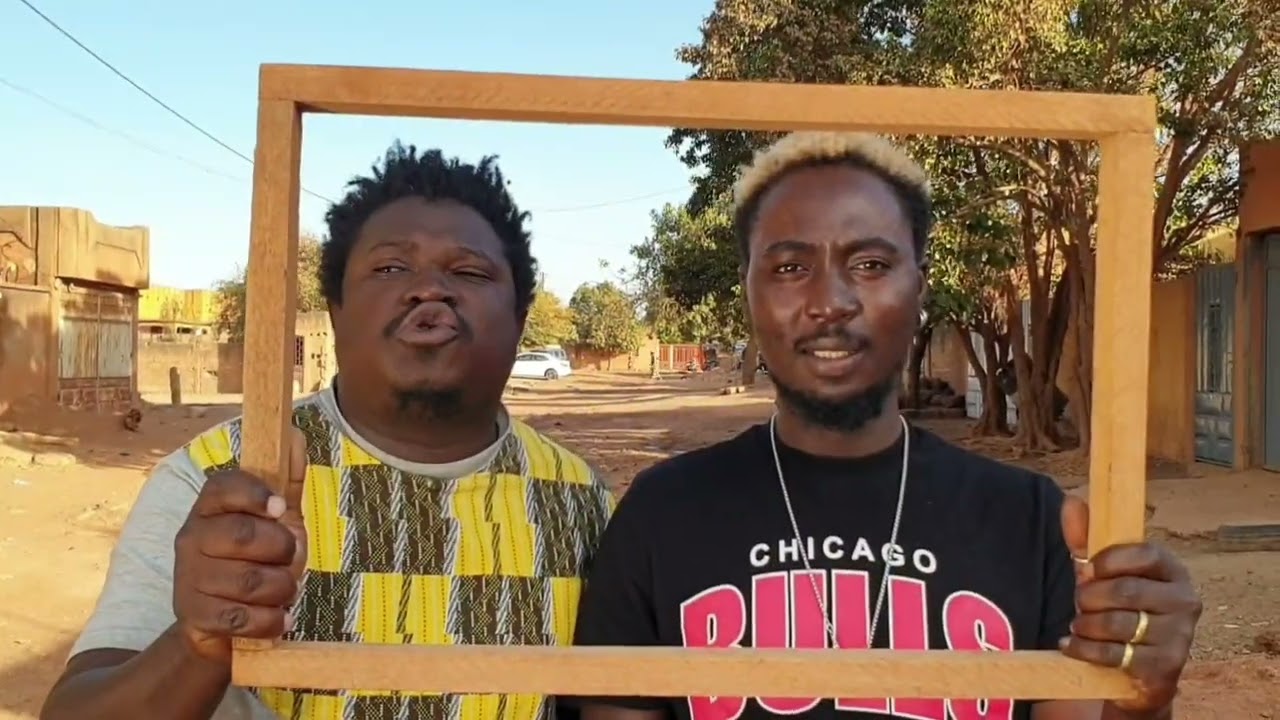 JANVIOSE/ LES SÉPARABLES