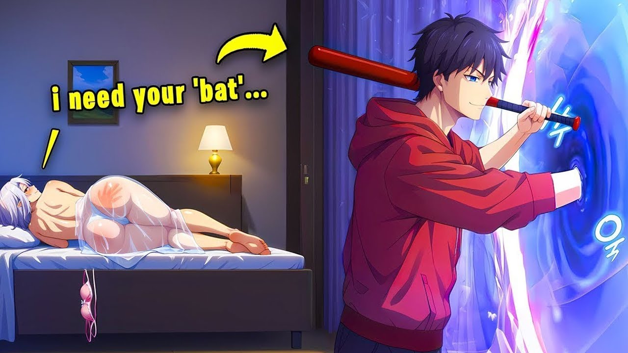 He Levels Up in His Private Dungeon and Wins All the Girls | Manhwa Recap