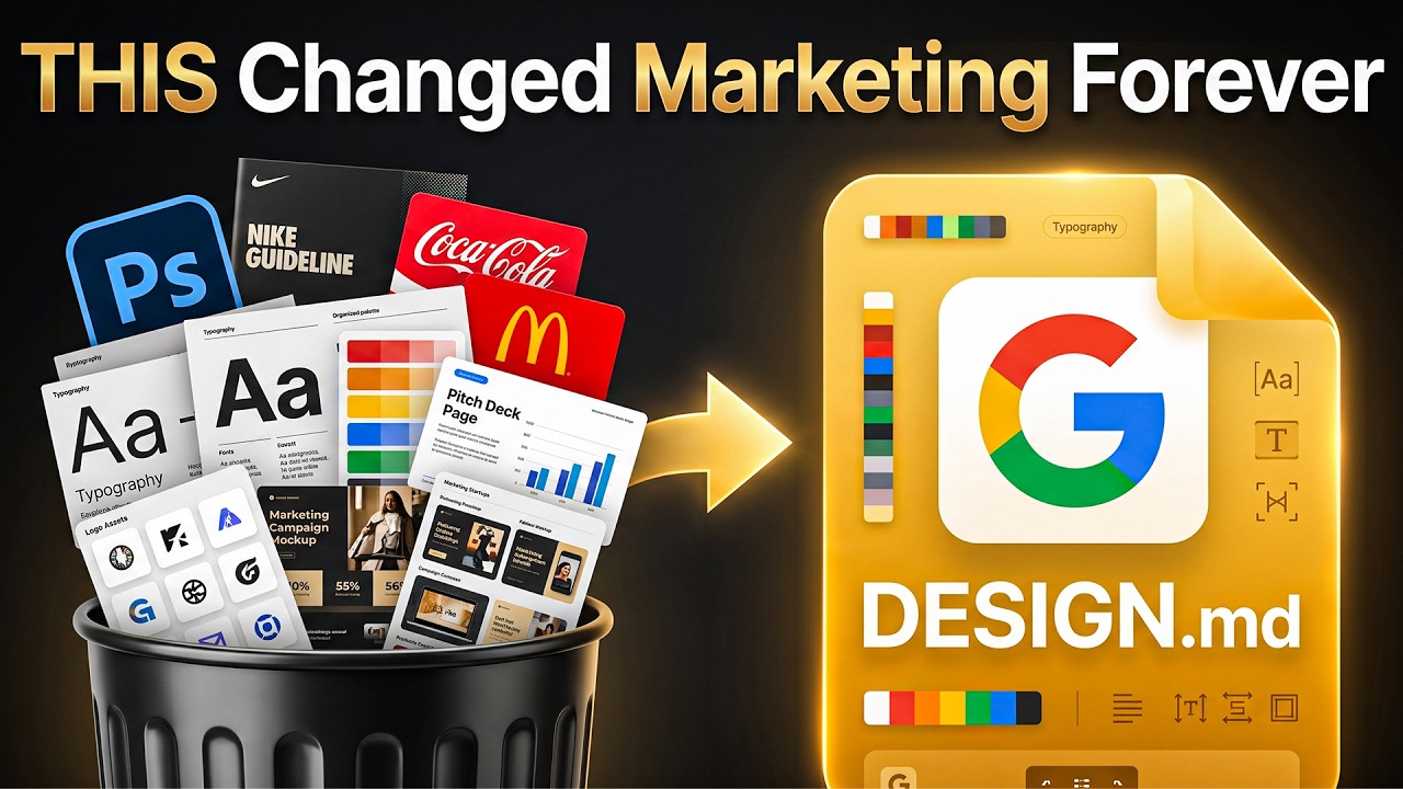 Google Just Changed Marketing Forever (And Nobody Noticed)