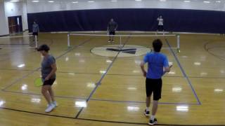 Pickleball 6/12/2017 #2