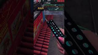 Meddusaly VS Farbinic1 TEAM - ZULA RANKED