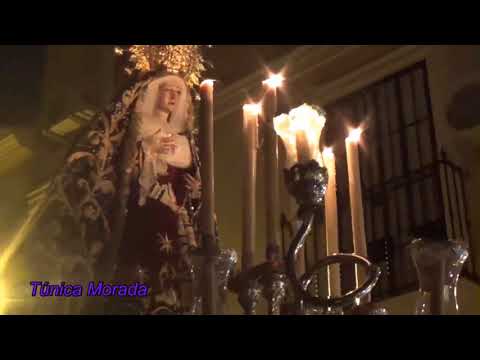 Ilustre y Venerable Hermandad de la Orden de Santo Domingo de Guzmán de Nuestro Padre Jesús de la Humillación y Perdón y María Santísima de la Estrella