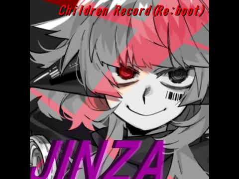 【UTAU】チルドレンレコード(Re:boot)【Covered by 甚三】