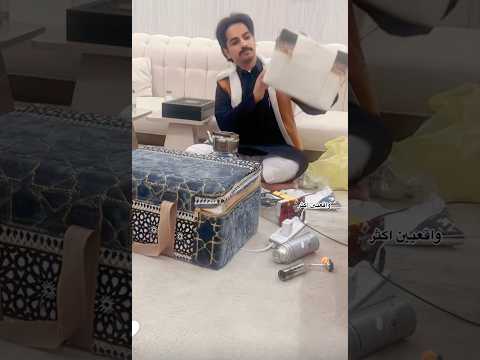 مستغرب تركي الدوسري من حوسة مناحي 