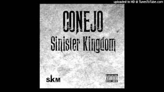 Watch Conejo Bootleg Audio video