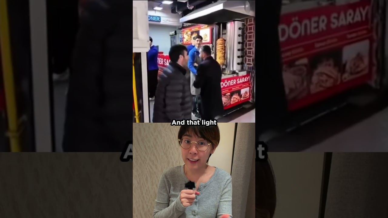 This Window Isn’t a Mirror… But It Looks Like One